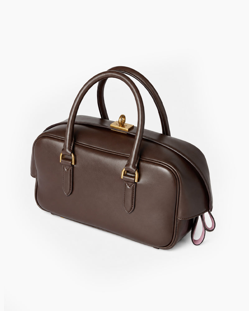 City-Chic-Leather-Top-Handle-Crossbody-Satchel-Bag-13