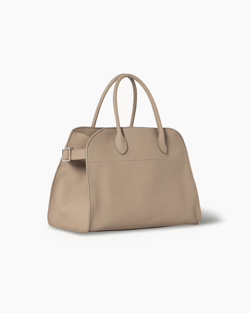Office-Suede-Double-Handle-Tote-Bag-8