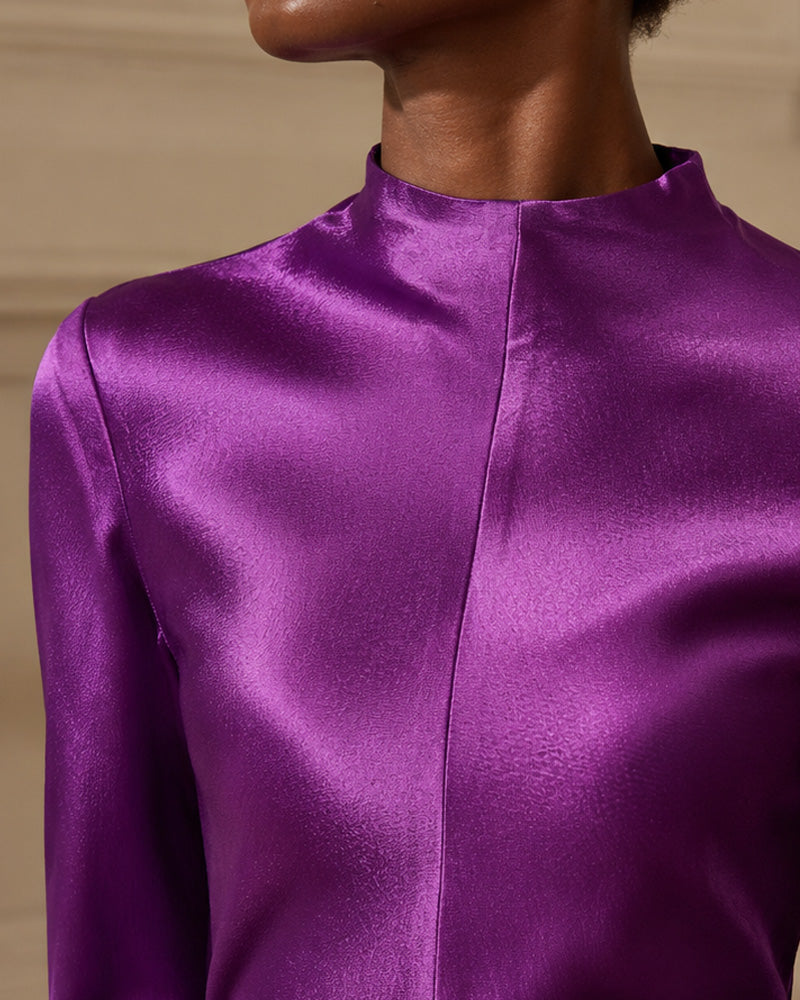 Luxe-Party-Satin-Drop-Waist-Maxi-Gown-1