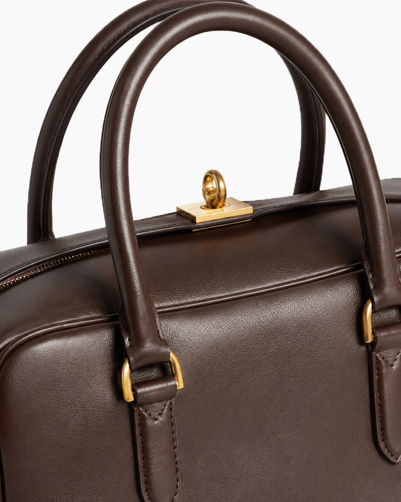 City-Chic-Leather-Top-Handle-Crossbody-Satchel-Bag-9