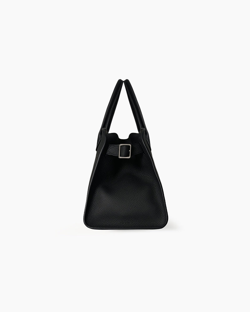 Office-Suede-Double-Handle-Tote-Bag-2
