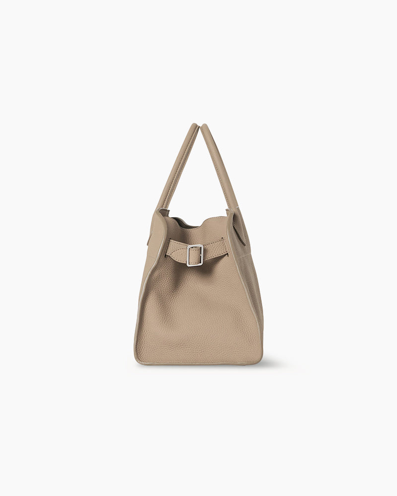 Office-Suede-Double-Handle-Tote-Bag-5
