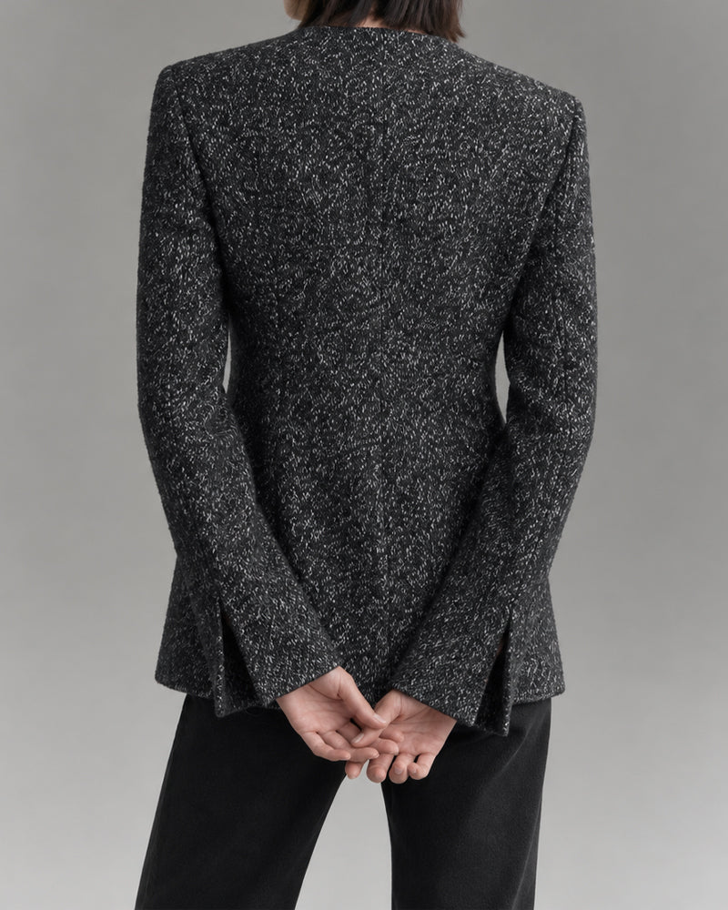 City-Commute-Herringbone-Cotton-Buttoned-Jacket-2