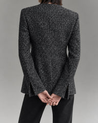 City-Commute-Herringbone-Cotton-Buttoned-Jacket-2