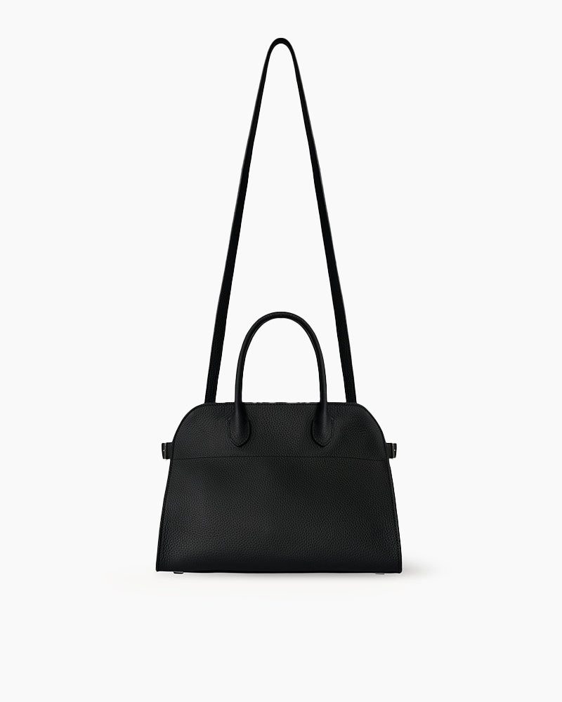 Office-Suede-Double-Handle-Tote-Bag-1