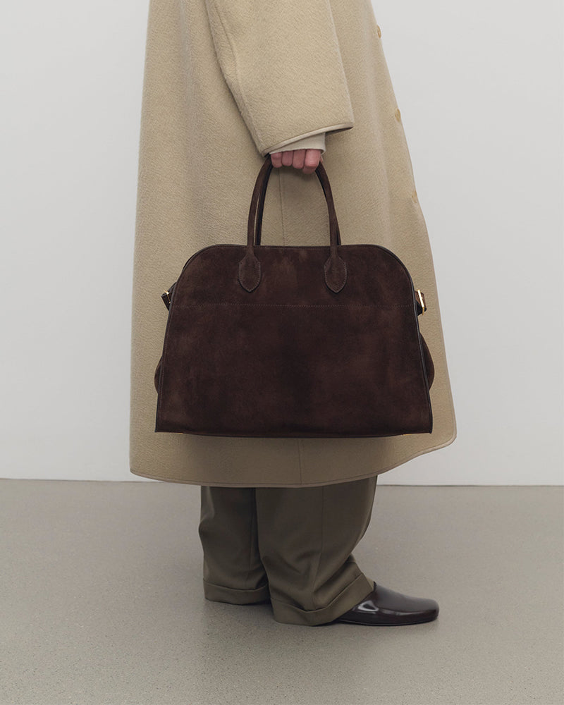 Soft-Suede-Office-Tote-With-Buckled-Sides-5