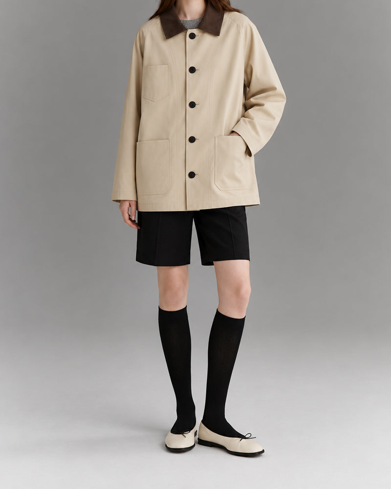Everyday-Cotton-Chore-Jacket-With-Contrast-Collar-5