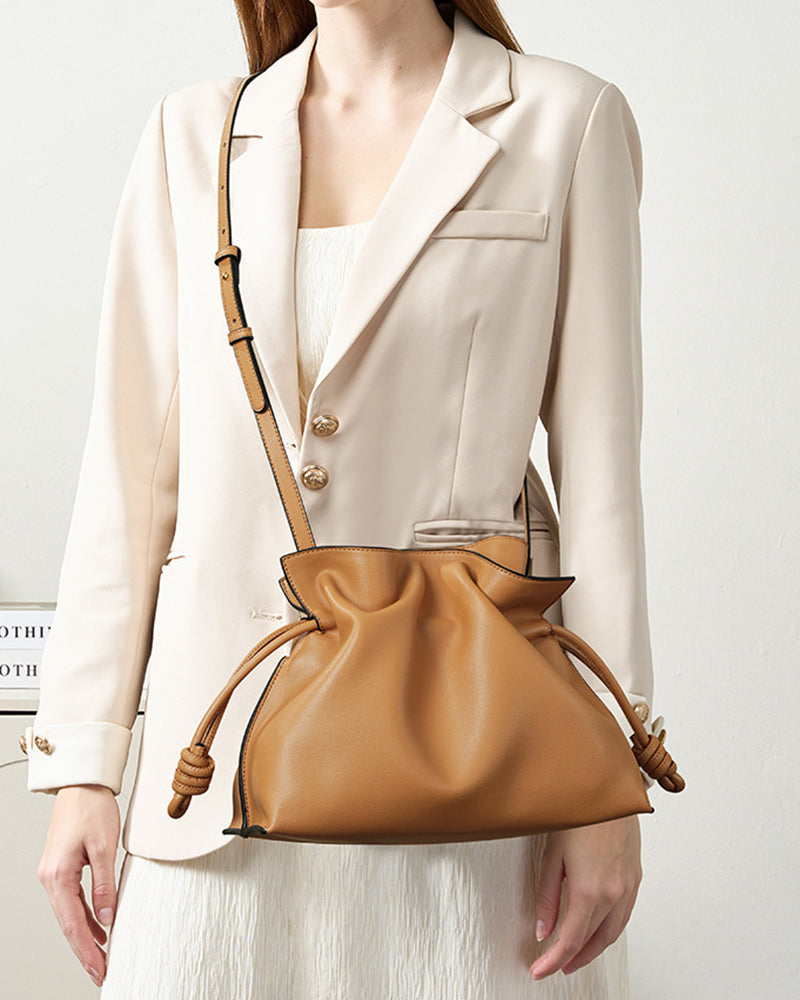 Cafe-Stroll-Soft-Leather-Gathered-Shoulder-Bag-4