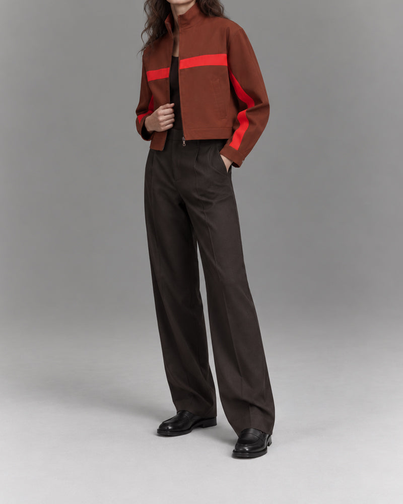 City-Weekend-Cotton-Contrast-Stripe-Track-Jacket-2