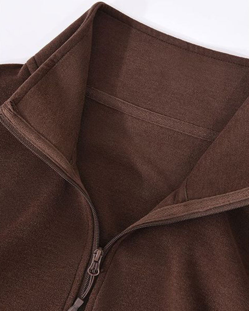 Campus-Stand-Collar-Fleece-Lined-Zip-Jacket-6