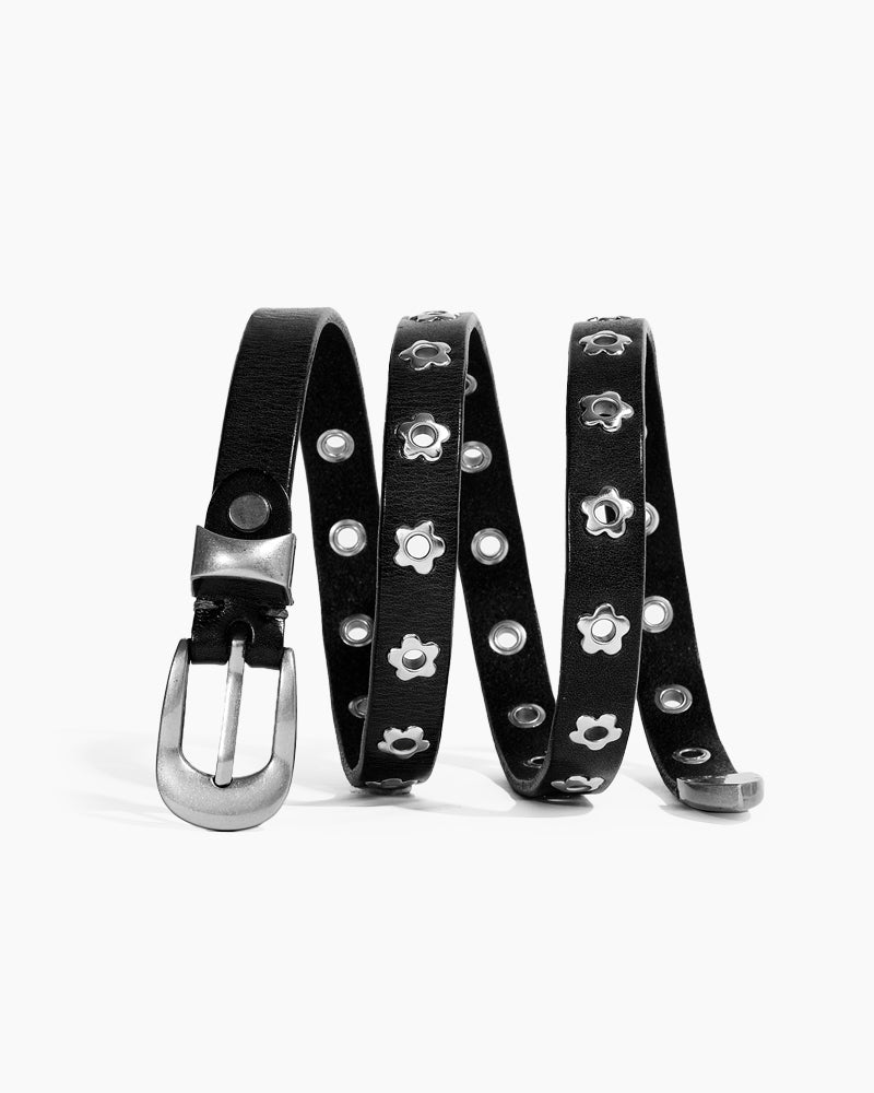 Gallery-Stroll-Slim-Leather-Plate-Buckle-Belt-7