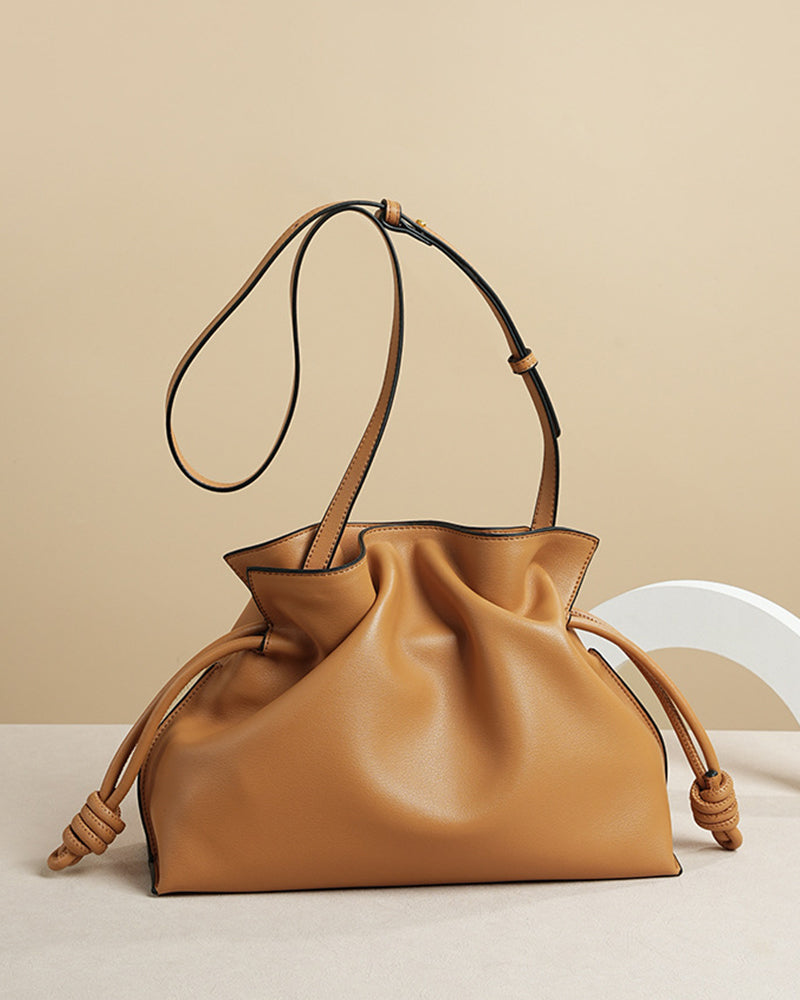 Cafe-Stroll-Soft-Leather-Gathered-Shoulder-Bag-6