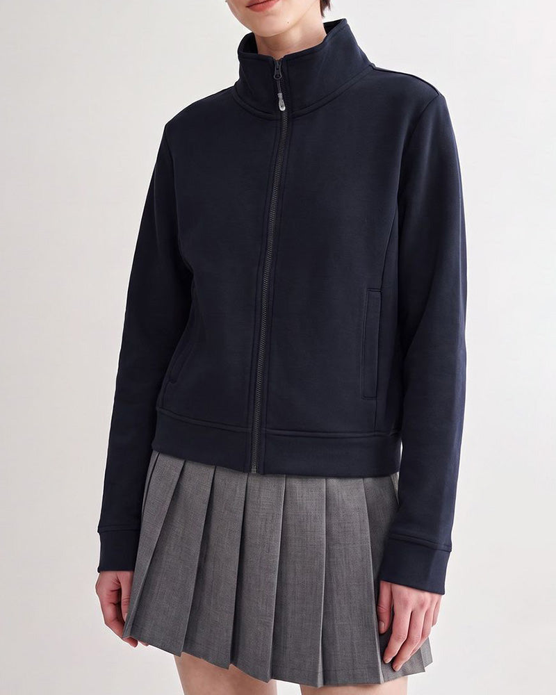 Campus-Stand-Collar-Fleece-Lined-Zip-Jacket-10