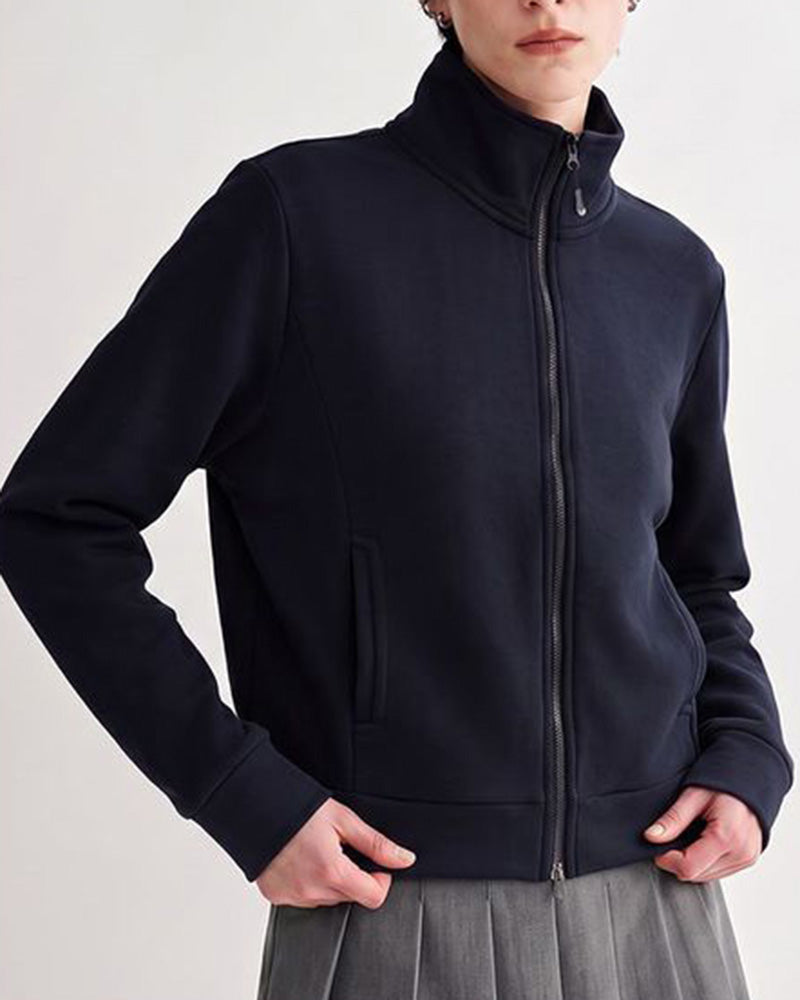 Campus-Stand-Collar-Fleece-Lined-Zip-Jacket-11
