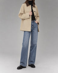 Everyday-Cotton-Chore-Jacket-With-Contrast-Collar-1