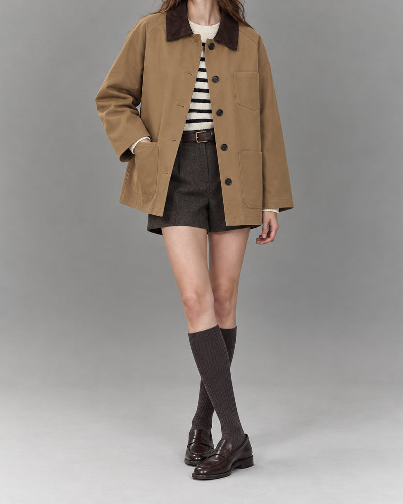 Everyday-Cotton-Chore-Jacket-With-Contrast-Collar-8