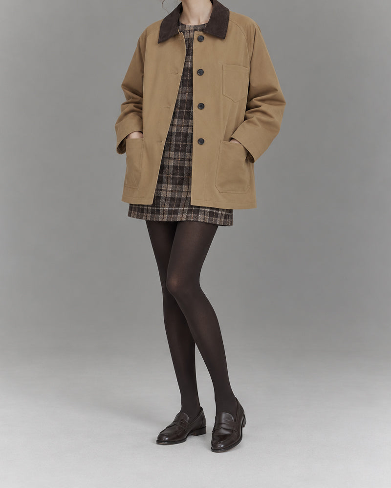 Everyday-Cotton-Chore-Jacket-With-Contrast-Collar-7