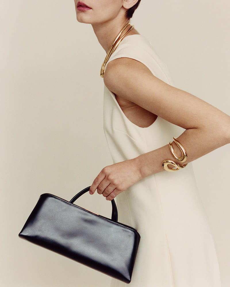 Chic-Evening-Chocolate-Eclair-Shoulder-Bag-7