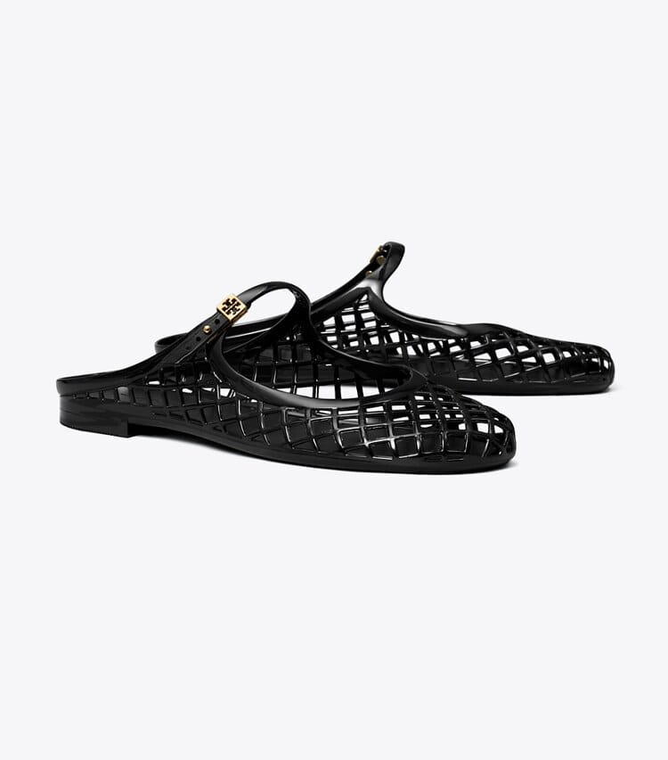 Summer-Beach-Crystal-Jelly-Mary-Jane-Flats-3