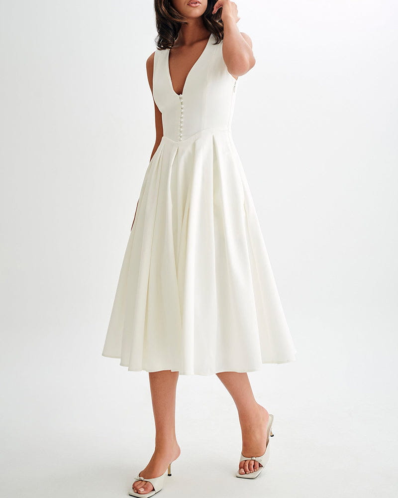 Romantic-Evening-Satin-Corset-Maxi-Gown-3