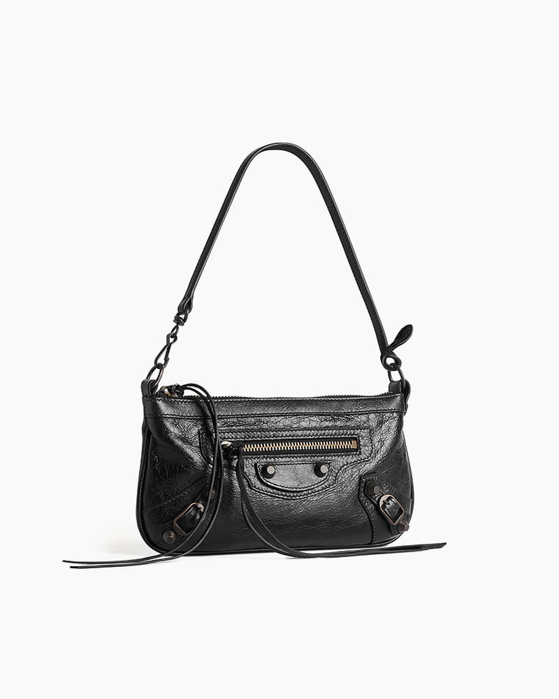 Urban-Night-Out-Mini-Leather-Shoulder-Bag-5