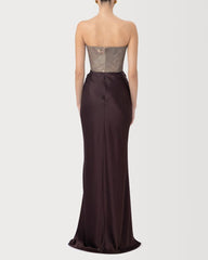 Evening-Garden-Embroidered-Strapless-Satin-Gown-4
