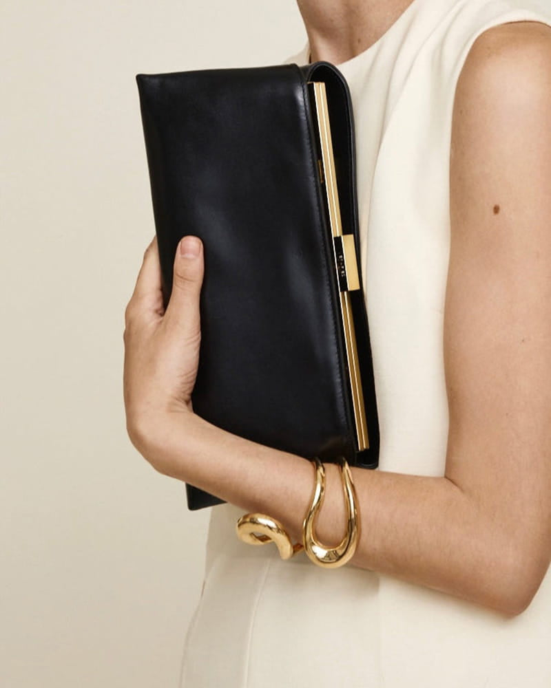 Chic-Evening-Chocolate-Eclair-Shoulder-Bag-3