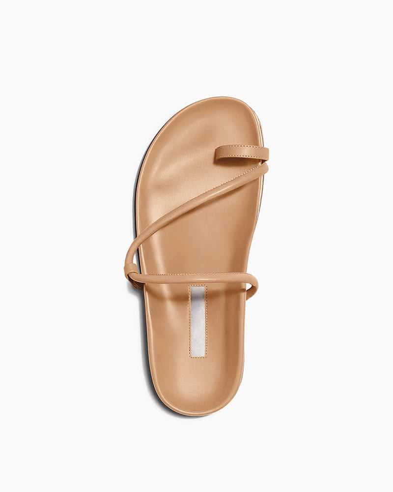 Urban-Stroll-Minimal-Leather-Slide-Sandals-7