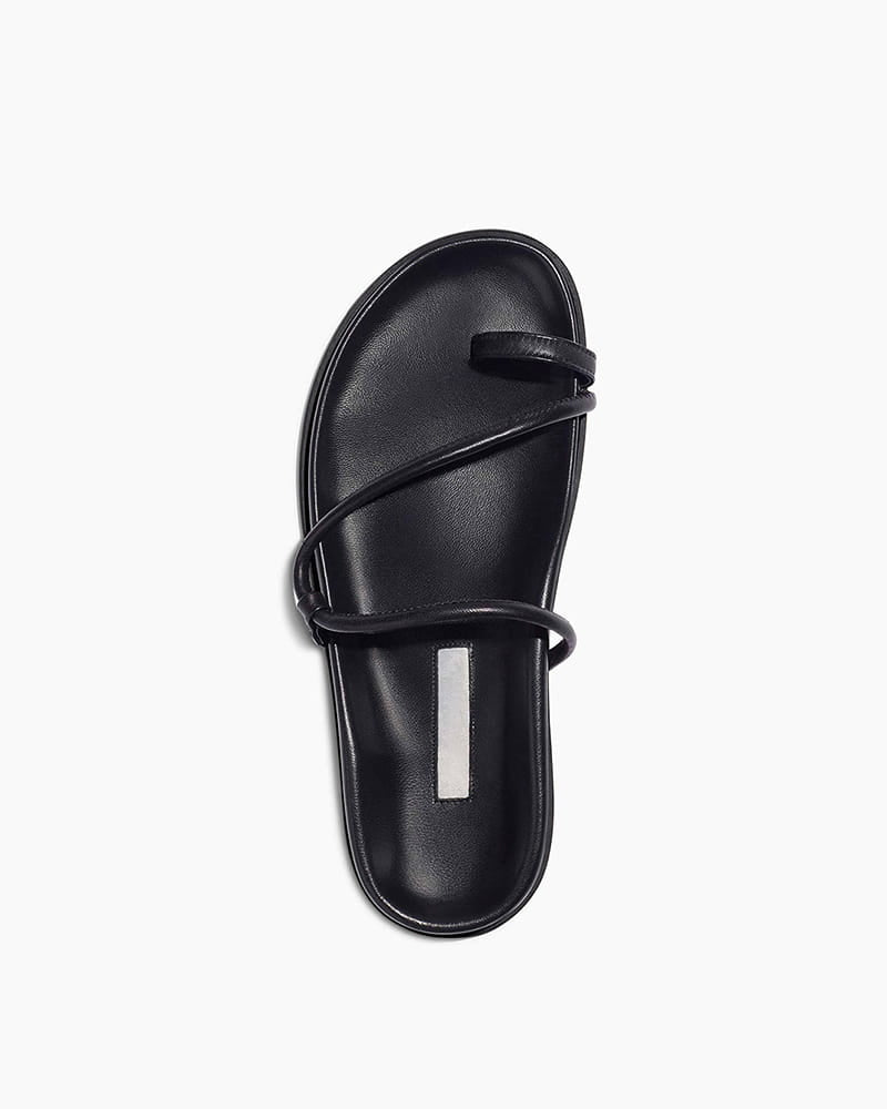 Urban-Stroll-Minimal-Leather-Slide-Sandals-4