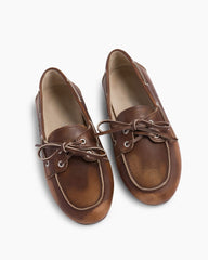 Weekend-Marina-Style-Bleached-Leather-Deck-Loafers-1