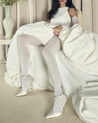 Glamorous-Evening-Crystal-Ankle-Strap-Satin-Heels-Wedding shoes
