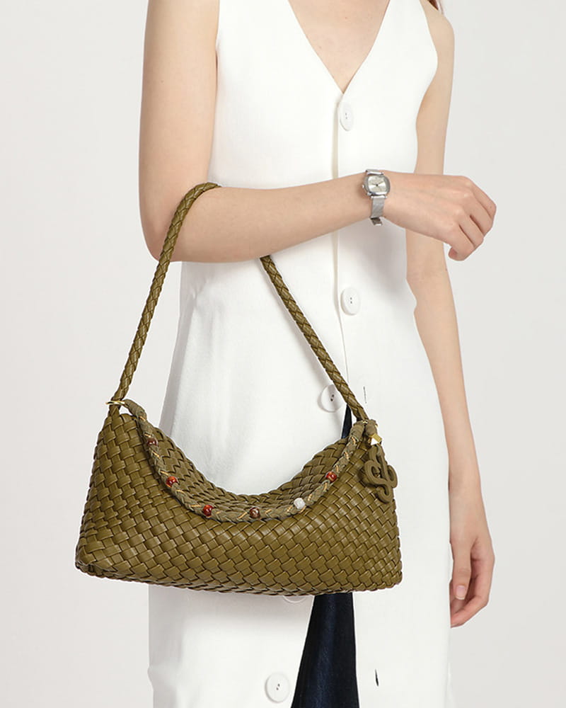 Chic-Daily-Woven-Shoulder-Hobo-Crossbody-Set-5
