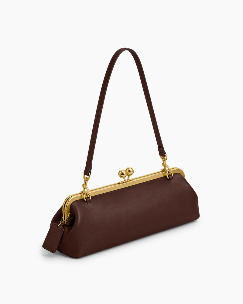 Everyday-Black-Faux-Leather-Frame-Shoulder-Bag-11