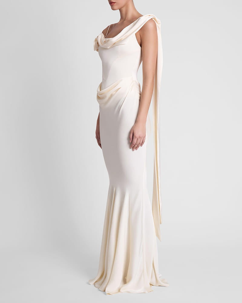 Romantic-Evening-Ruffled-Satin-Mermaid-Dress-21