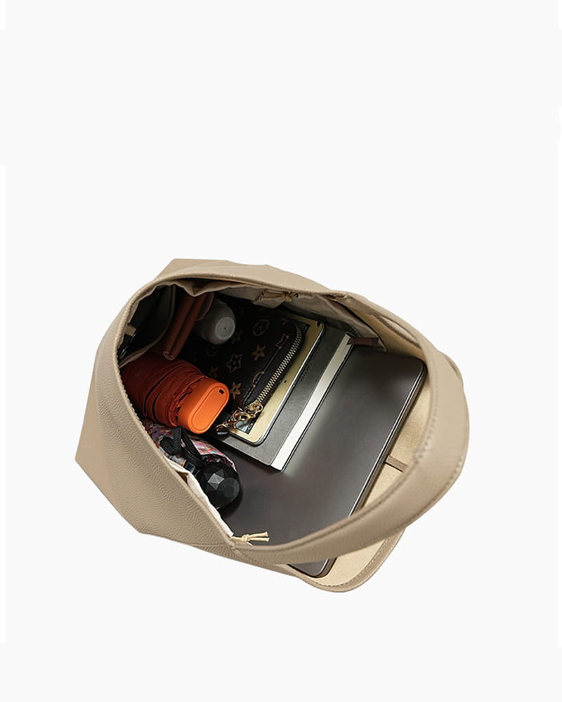 Urban-Commute-Large-Leather-Bucket-Shoulder-Bag-11
