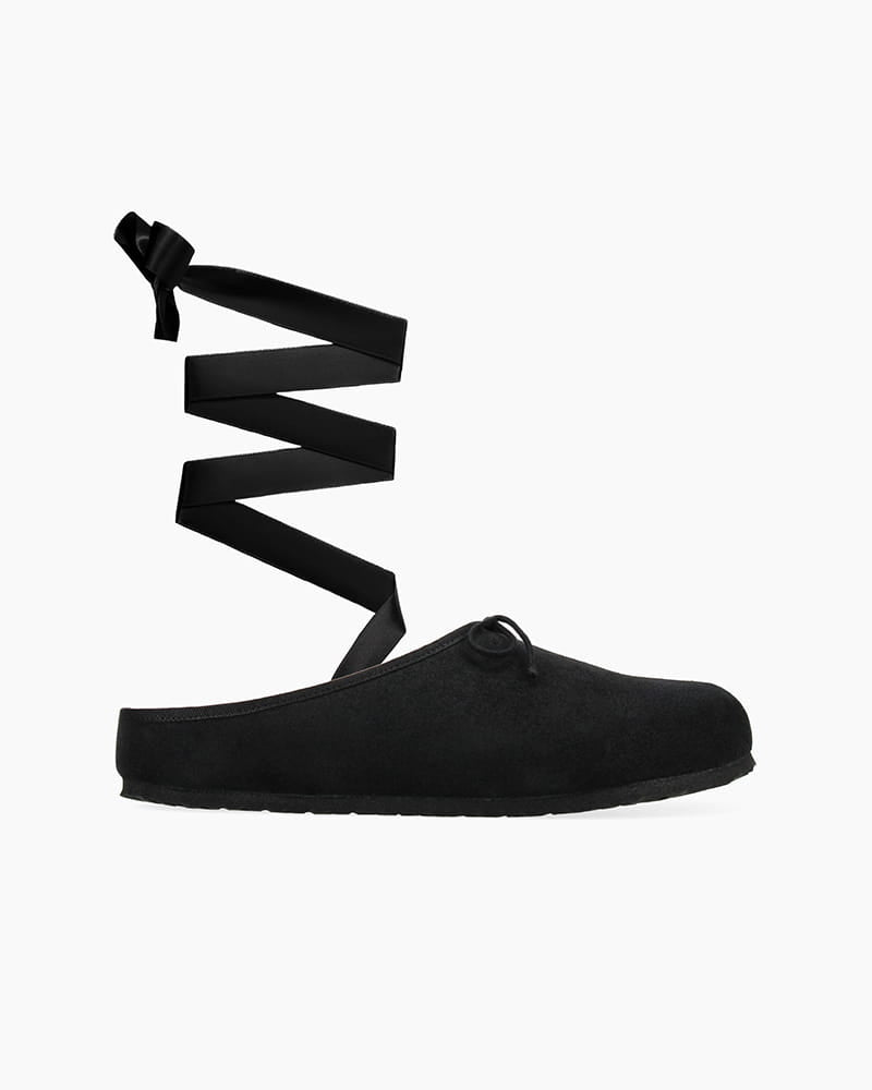 Chic-Ballet-Inspired-Everyday-Ribbon-Mules-4