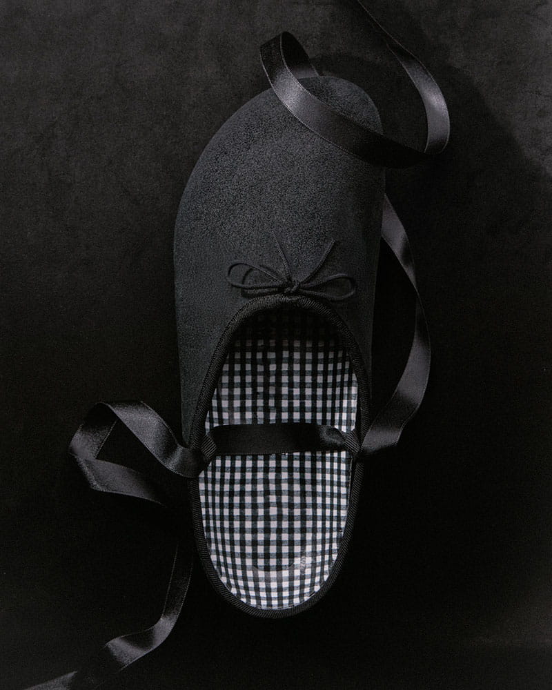 Chic-Ballet-Inspired-Everyday-Ribbon-Mules-6