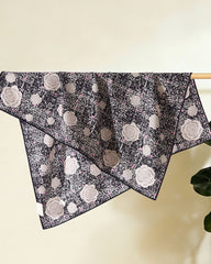 Elegant-Office-Chic-Printed-Wool-Neck-Scarf-1