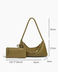 Chic-Daily-Woven-Shoulder-Hobo-Crossbody-Set-1