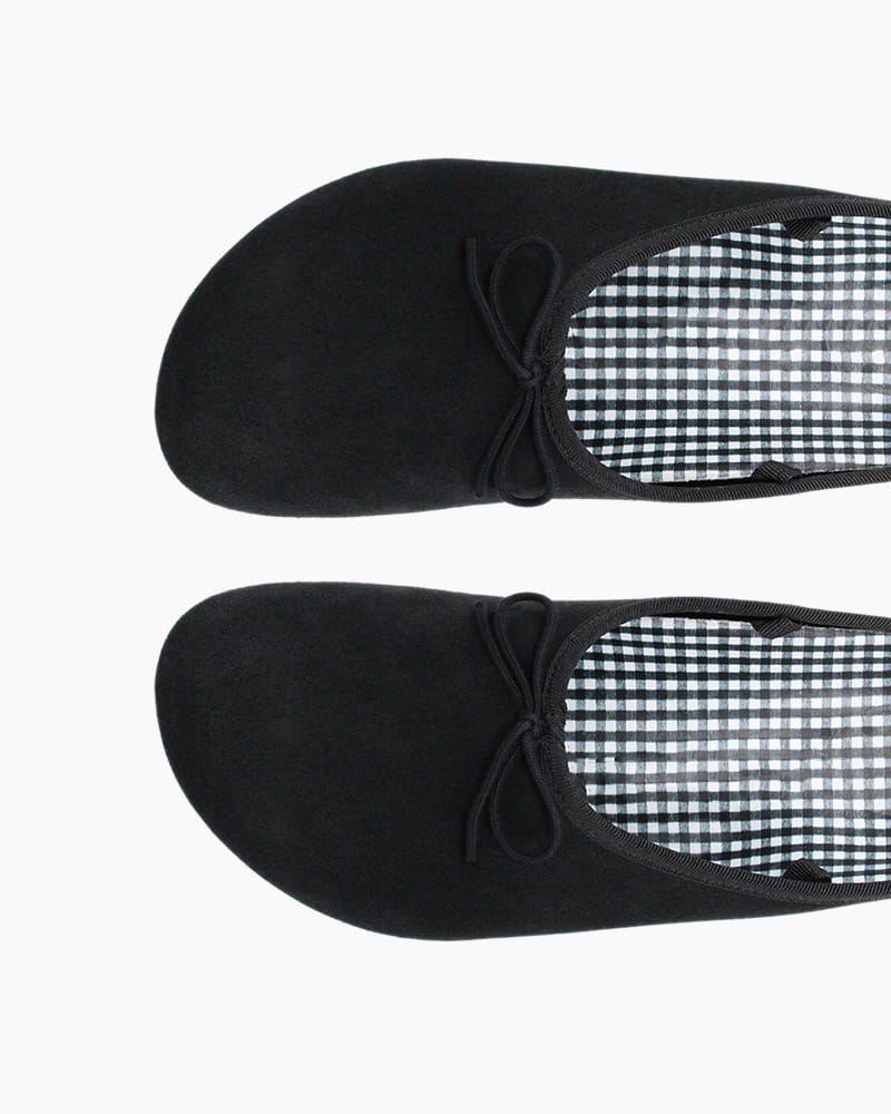 Chic-Ballet-Inspired-Everyday-Ribbon-Mules-2