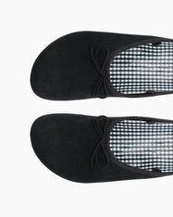 Chic-Ballet-Inspired-Everyday-Ribbon-Mules-2