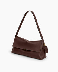 Minimalist-Leather-Flap-Shoulder-Bag-For-Everyday-4