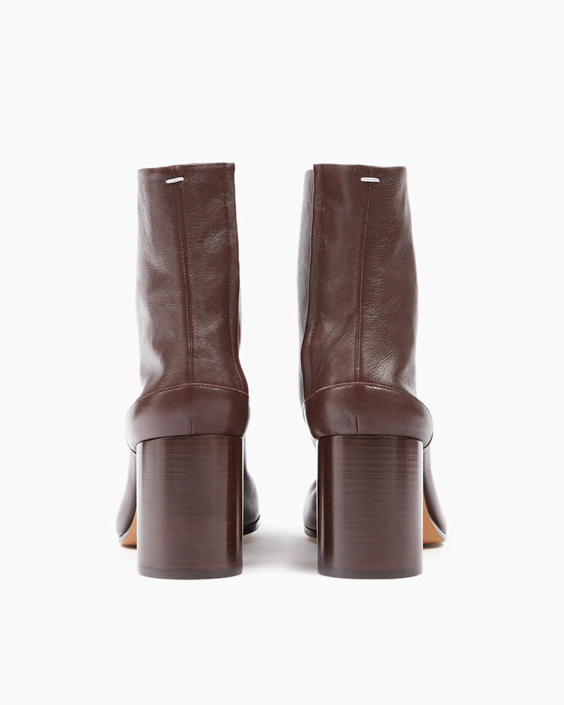 Evening-City-Block-Heel-Leather-Boots-1