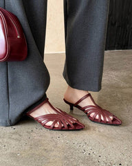 Summer-Stroll-Pointed-Toe-Woven-Suede-Mules-7