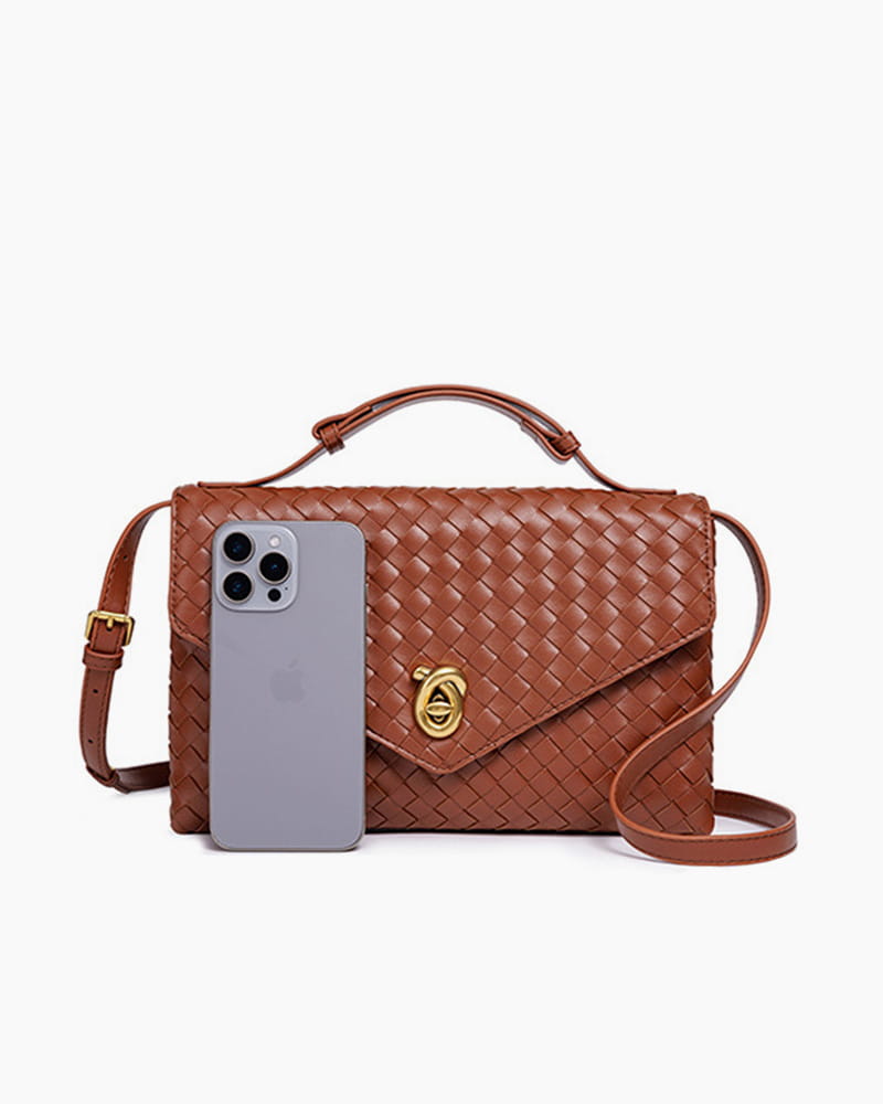 Evening-Woven-PU-Crossbody-Shoulder-Handbag-10