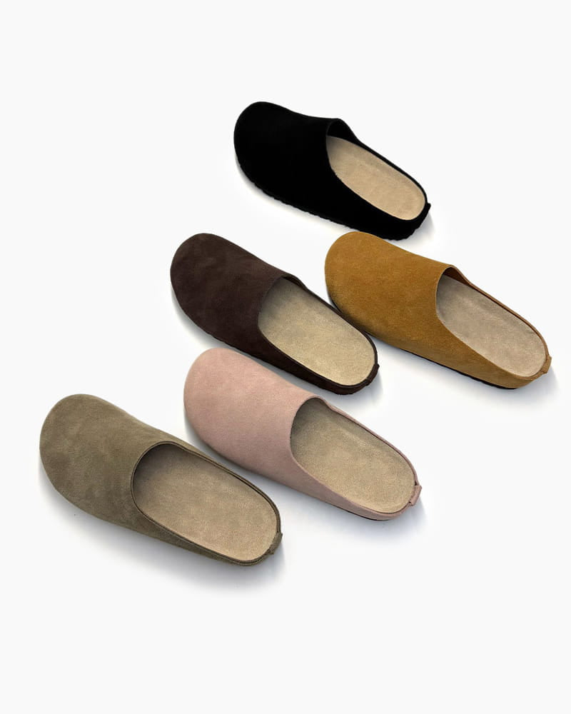 Cozy-Daily-Comfort-Slip-On-Clog-Mules-4