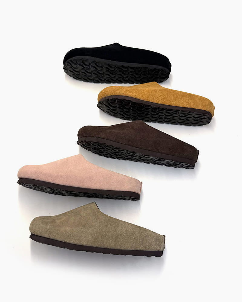 Cozy-Daily-Comfort-Slip-On-Clog-Mules-2