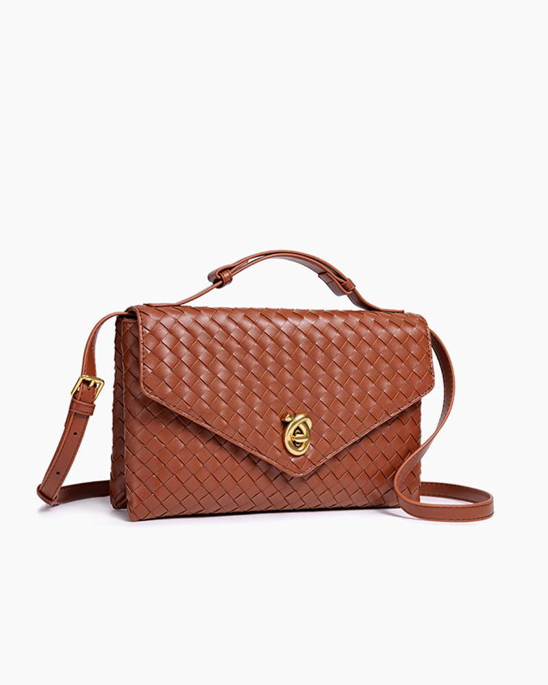 Evening-Woven-PU-Crossbody-Shoulder-Handbag-5