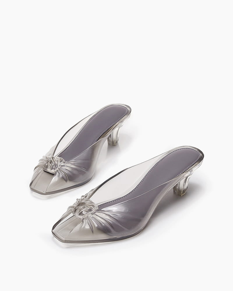 Elegant-Office-Day-PVC-Low-Heel-Mules-13