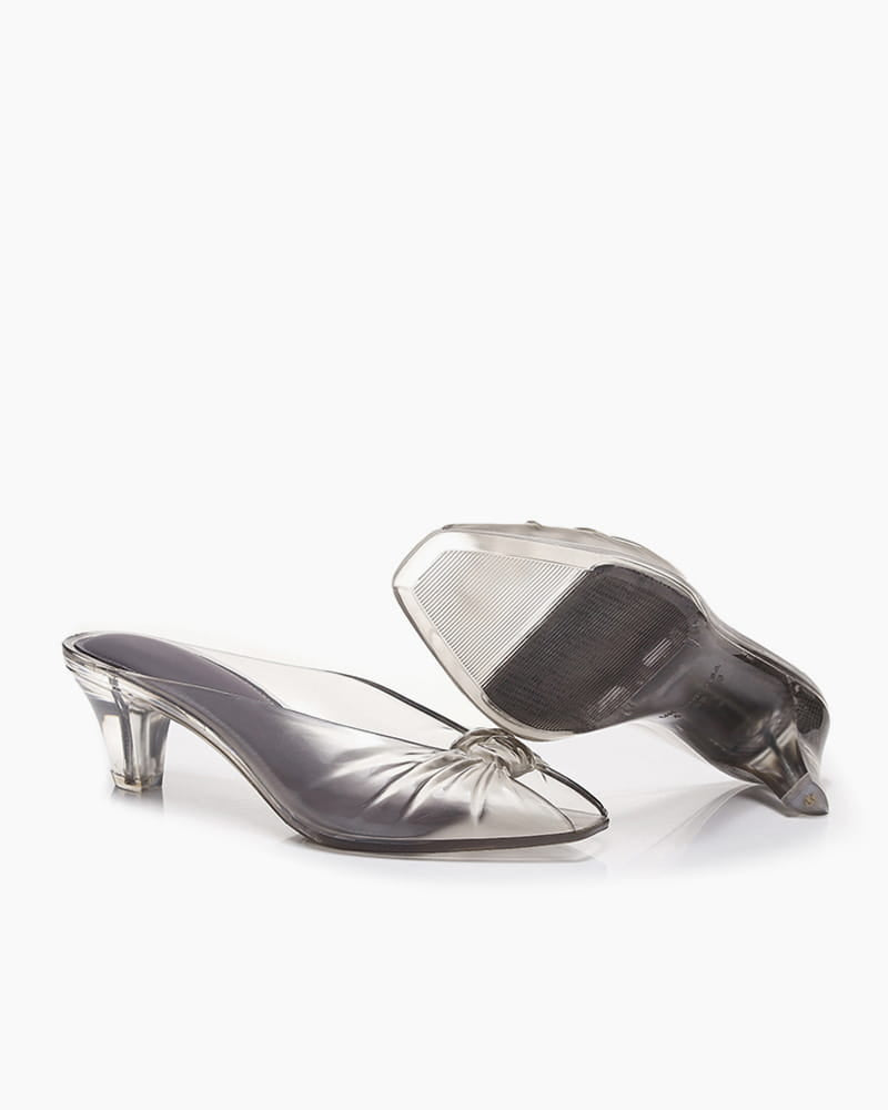 Elegant-Office-Day-PVC-Low-Heel-Mules-12